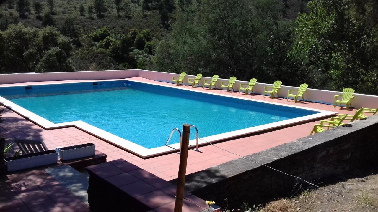 Quinta Das Lameirinhas มาร์เวา ภายนอก รูปภาพ