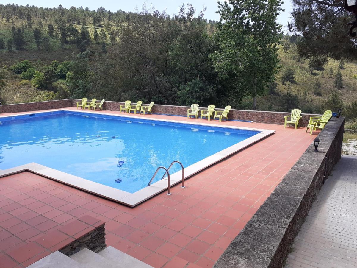 Quinta Das Lameirinhas มาร์เวา ภายนอก รูปภาพ