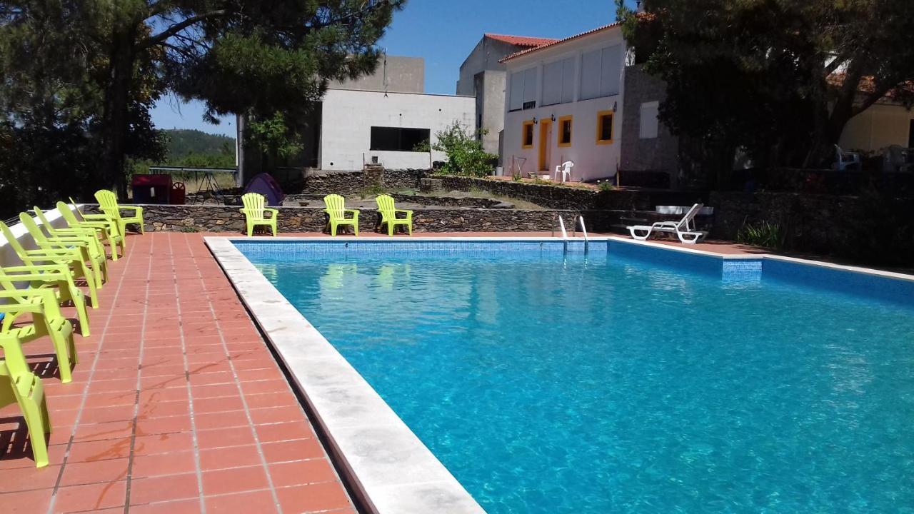 Quinta Das Lameirinhas มาร์เวา ภายนอก รูปภาพ