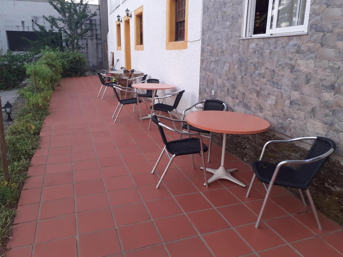 Quinta Das Lameirinhas มาร์เวา ภายนอก รูปภาพ
