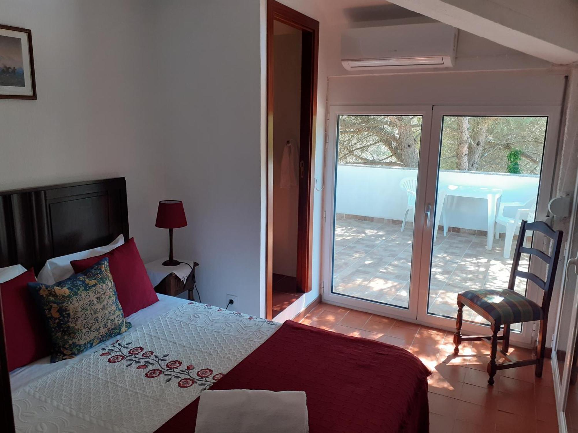Quinta Das Lameirinhas มาร์เวา ห้อง รูปภาพ