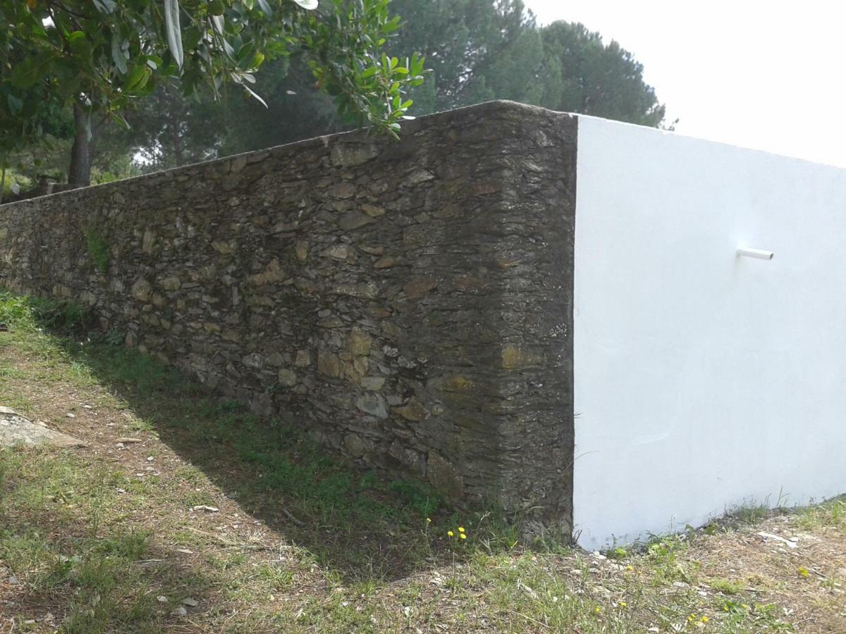 Quinta Das Lameirinhas มาร์เวา ภายนอก รูปภาพ