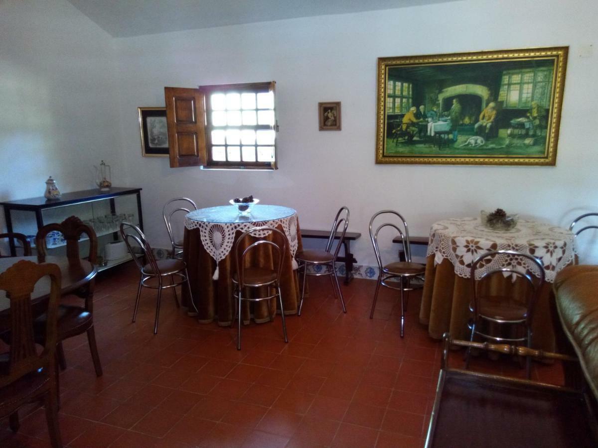 Quinta Das Lameirinhas มาร์เวา ภายนอก รูปภาพ