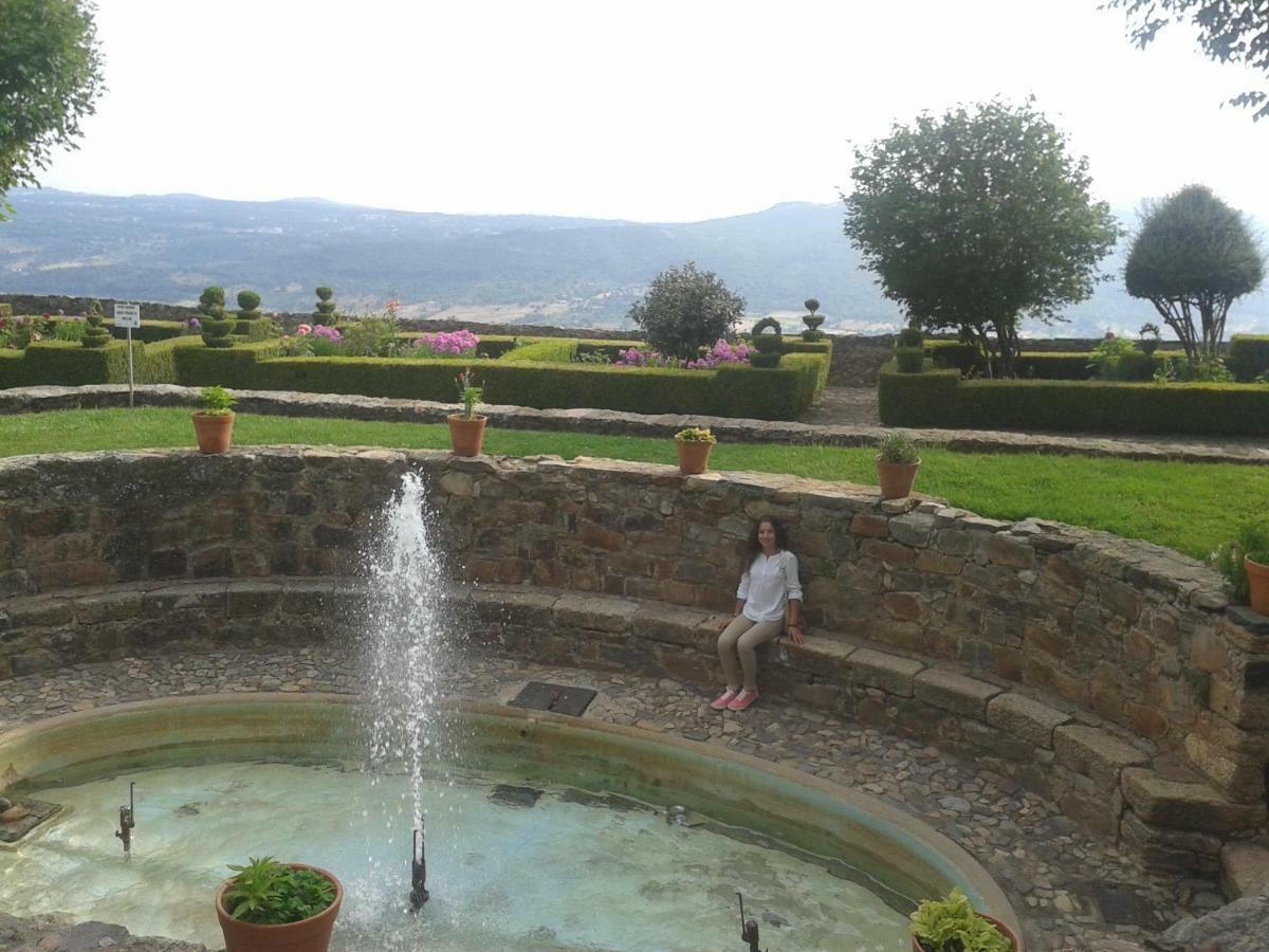 Quinta Das Lameirinhas มาร์เวา ภายนอก รูปภาพ