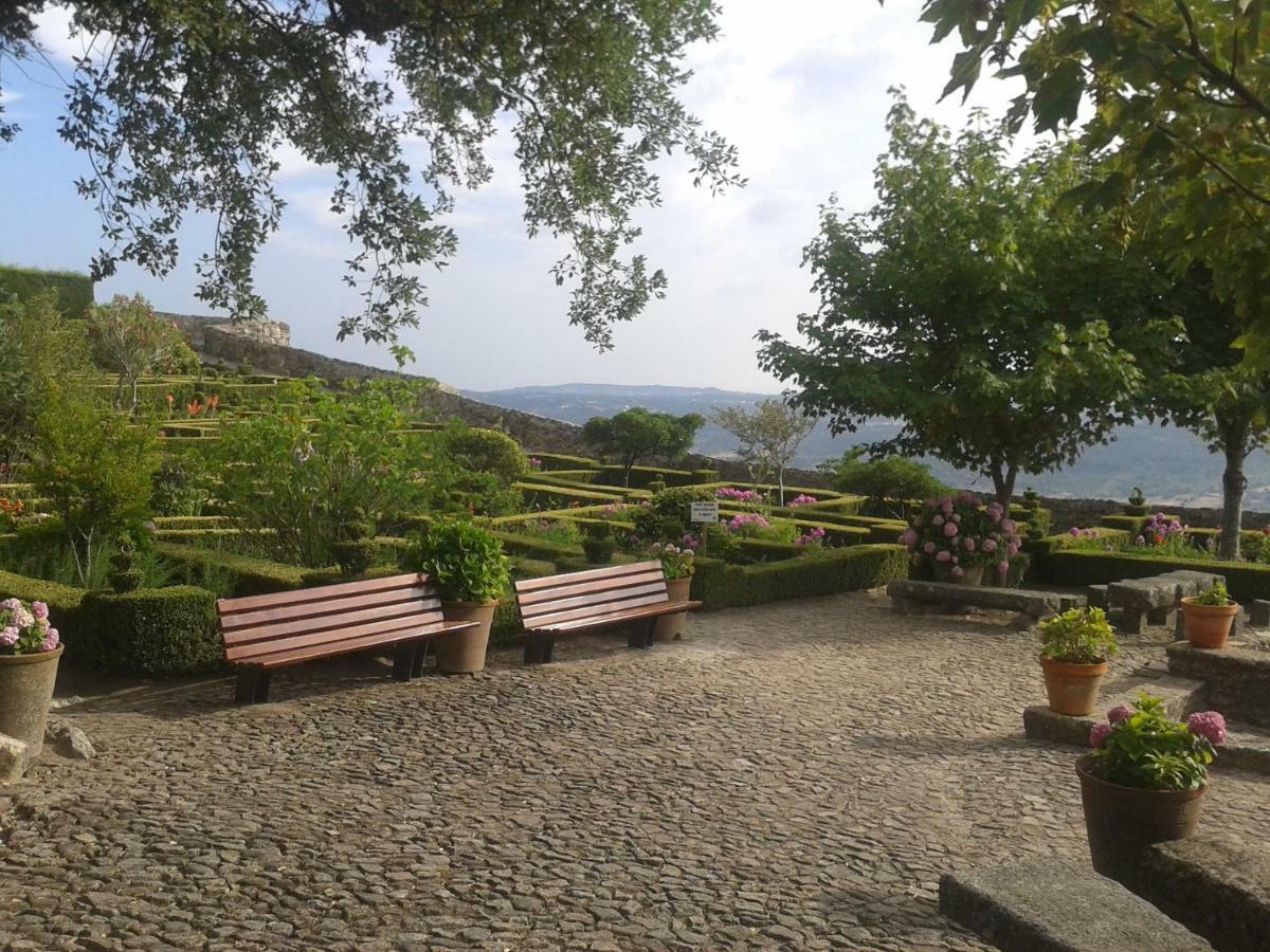 Quinta Das Lameirinhas มาร์เวา ภายนอก รูปภาพ