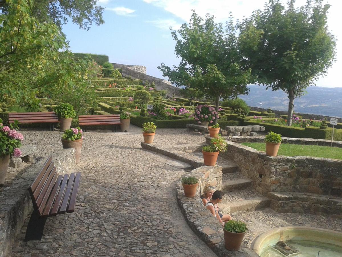 Quinta Das Lameirinhas มาร์เวา ภายนอก รูปภาพ